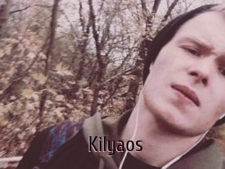Kilyaos