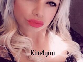 Kim4you 1 film x