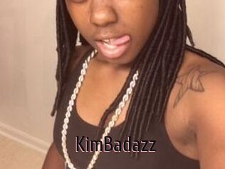 KimBadazz
