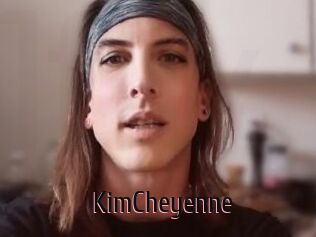 KimCheyenne