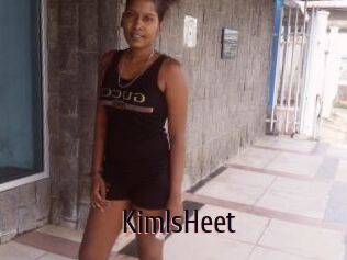 KimIsHeet