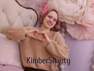 KimberShauty