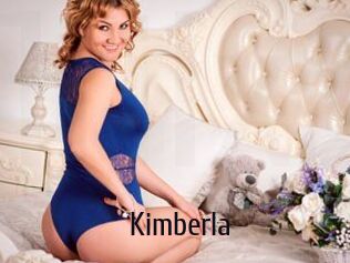 Kimberla