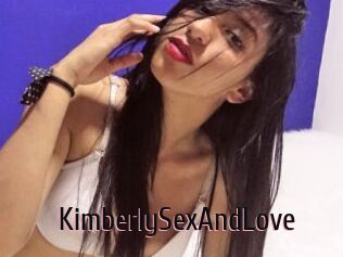 KimberlySexAndLove