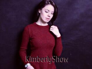 KimberlyShow
