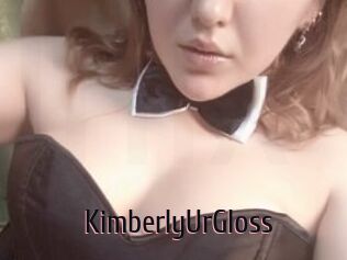 KimberlyUrGloss