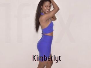 Kimberlyt