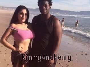 KimmyAndHenry