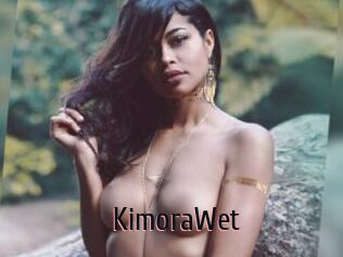 KimoraWet