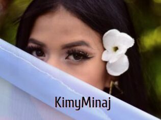 KimyMinaj