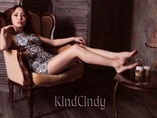 KindCindy