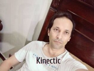 Kinectic