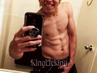KingLicking