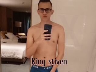 King_stiven