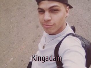 Kingadam
