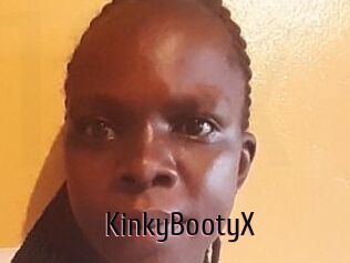 KinkyBootyX