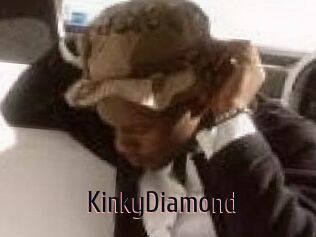 KinkyDiamond