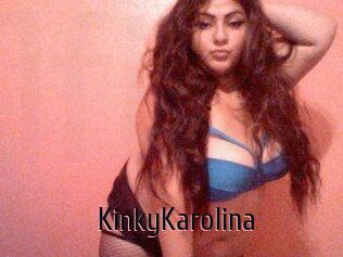 KinkyKarolina