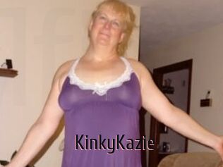 KinkyKazie
