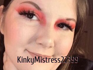 KinkyMistress22399