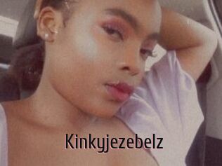 Kinkyjezebelz