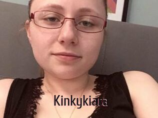 Kinkykiara