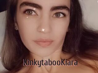 KinkytabooKiara