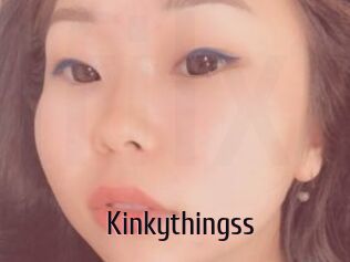 Kinkythingss
