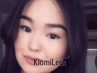 KiomiLeen