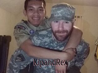 Kip_and_Rex
