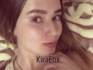 KiraFox