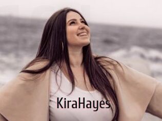 KiraHayes