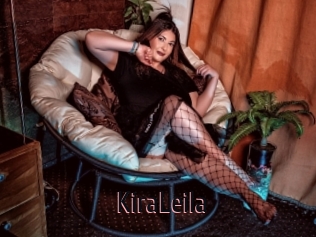 KiraLeila