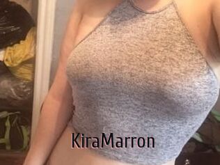 KiraMarron