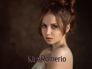 KiraRomerio