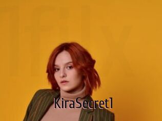 KiraSecret1