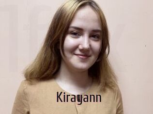 Kirayann