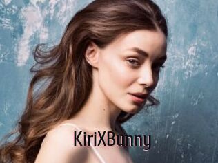 KiriXBunny