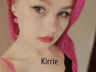 Kirrie