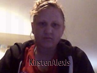 KirstenAlexis
