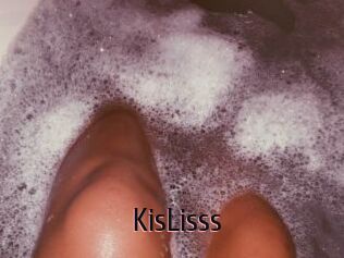 KisLisss
