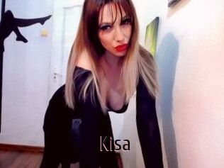 Kisa
