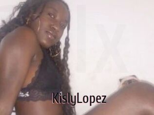 KislyLopez
