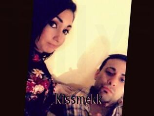 Kissmekk