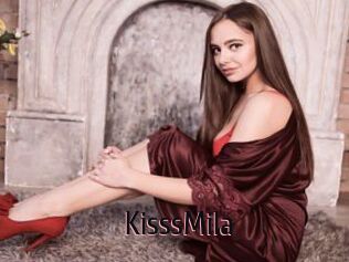 KisssMila