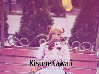 KisuneKawaii