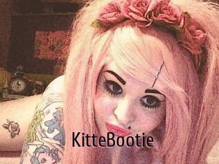 KitteBootie