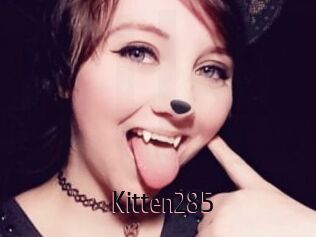 Kitten285