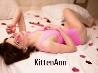 KittenAnn