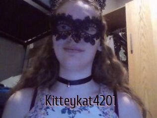 Kitteykat4201